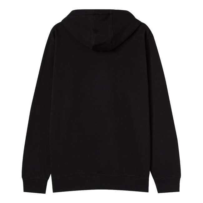 Hoodie Stowe Graphic Zwart - Dickies