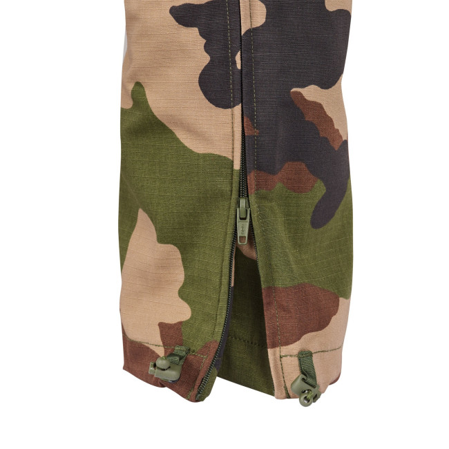 Guerilla Ripstop Hose Camo CE - Patrol