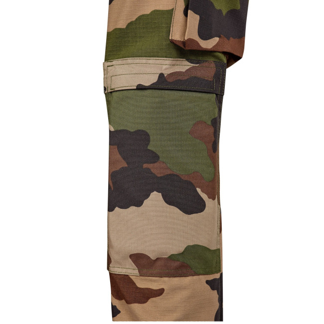 Guerilla Ripstop Hose Camo CE - Patrol