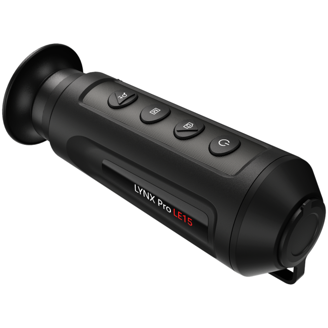 Monokular termowizyjny Lynx Pro LE15 - Hikmicro