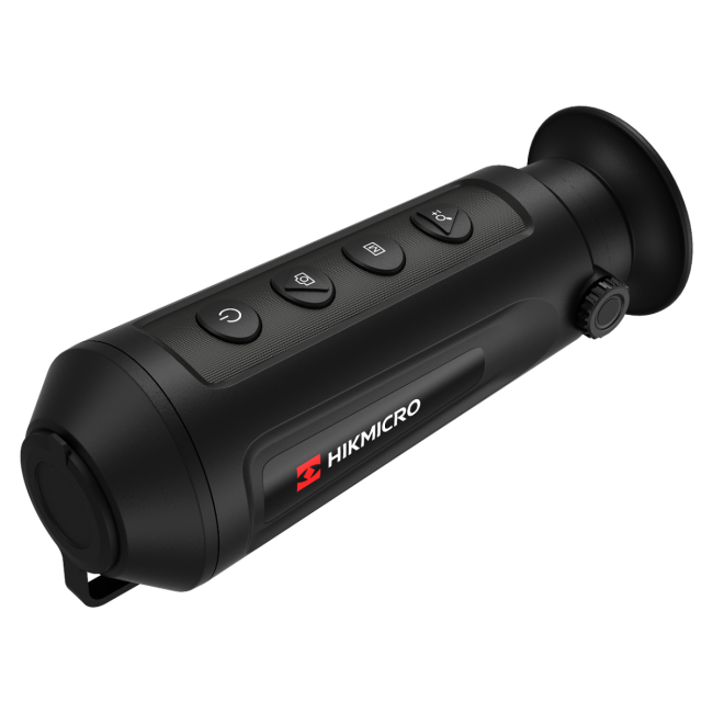 Monokular termowizyjny Lynx Pro LE15 - Hikmicro