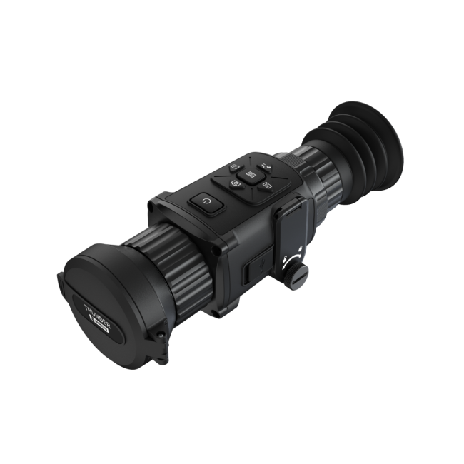 Thermische kijker Thunder TQ50 - Hikmicro