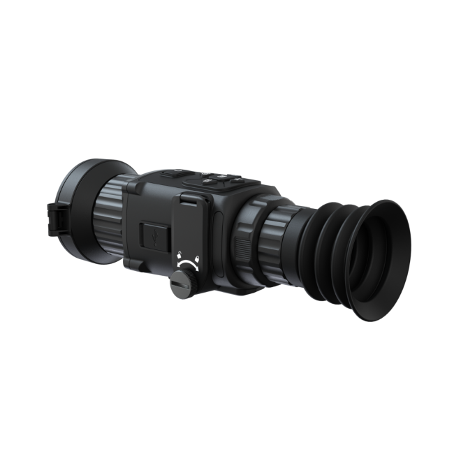 Wärmebildbrille Thunder TQ50 - Hikmicro
