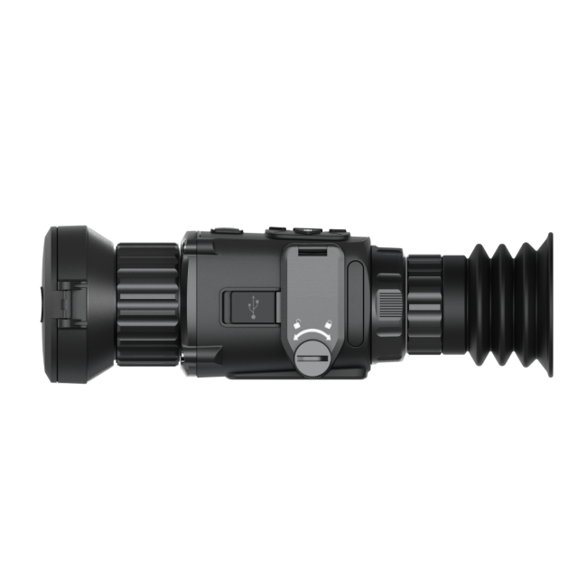 Luneta termowizyjna Thunder TQ50 - Hikmicro