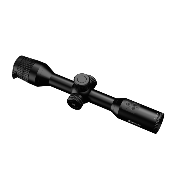 Celownik termowizyjny STELLAR SH35(2,7- 21,6X35)