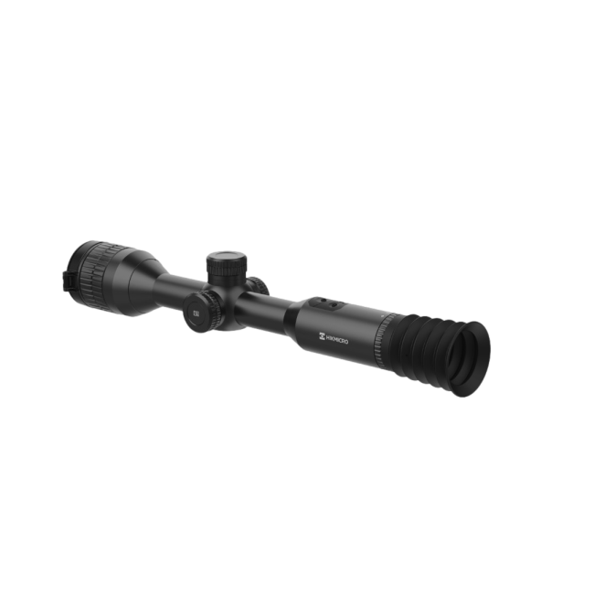 Celownik termowizyjny STELLAR SH50(3,8-30X50)