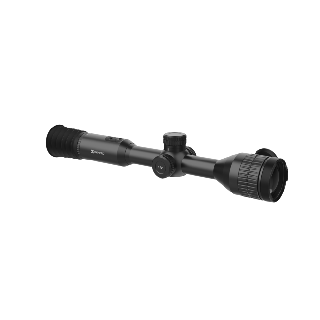 Celownik termowizyjny STELLAR SH50(3,8-30X50)