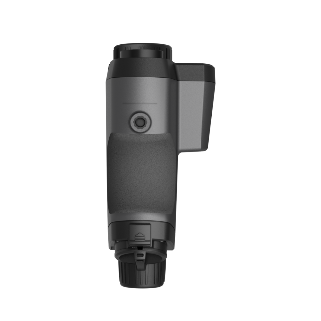 Monoculaire de vision thermique fusion + Télemètre laser HIKMICRO GRYPHON GH25L