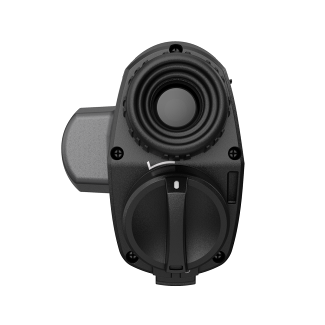 Wärmebildfusions-Monokular + Laser-Entfernungsmesser HIKMICRO GRYPHON GH25L
