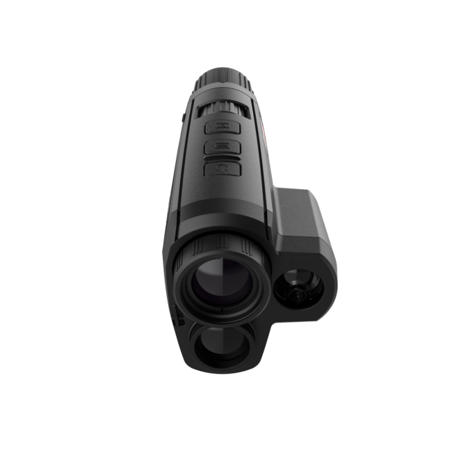 Wärmebildfusions-Monokular + Laser-Entfernungsmesser HIKMICRO GRYPHON GH25L