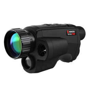 Wärmebildfusions-Monokular + Laser-Entfernungsmesser HIKMICRO GRYPHON GQ50L
