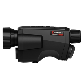 Monoculaire thermische fusie vision + Laser afstandsmeter HIKMICRO GRYPHON GQ50L