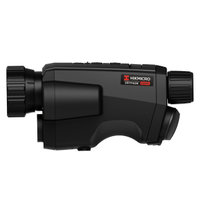 Monokularna termowizja fuzji + Dalmierz laserowy HIKMICRO GRYPHON GQ50L