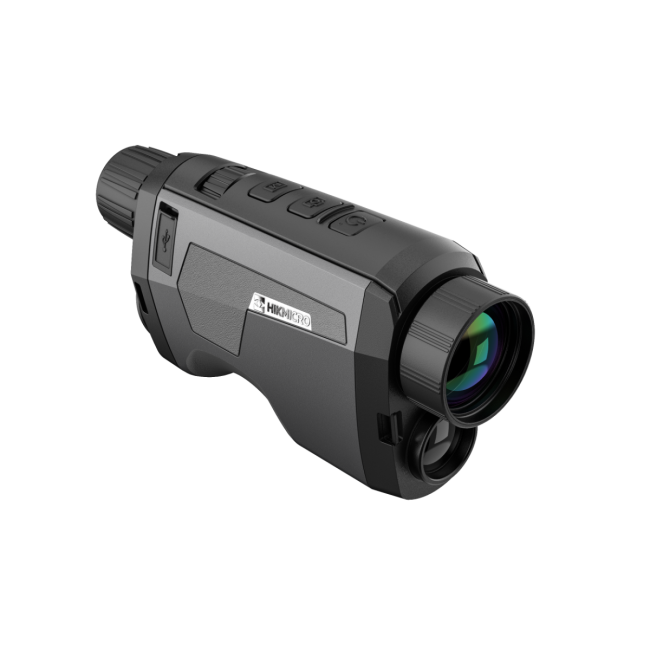 Monokularna termowizja fuzji HIKMICRO GRYPHON GQ35