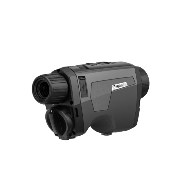 Monoculaire de vision thermique fusion HIKMICRO GRYPHON GQ35