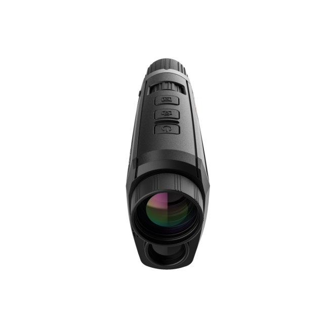 Monoculaire thermische beeldvormingskijker fusion HIKMICRO GRYPHON GQ35