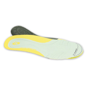 insole perfectfit safety wide noir - haix