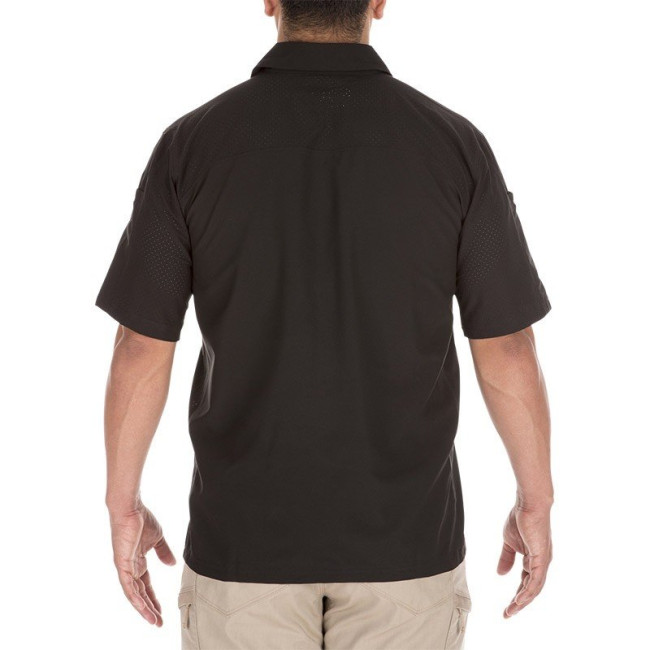 Chemisette freedom flex noir - 5.11 Tactical