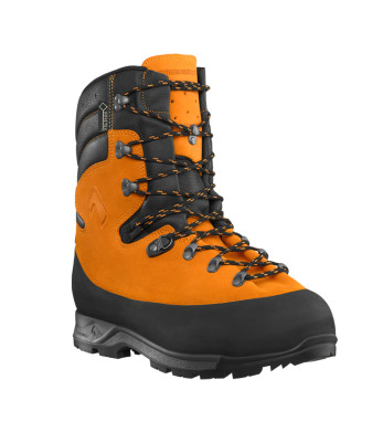 Chaussures de sécurité Protector Forest 2.1 GTX Orange - Haix