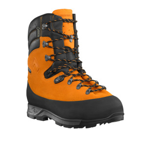 Buty robocze Protector Forest 2.1 GTX Pomarańczowe - Haix