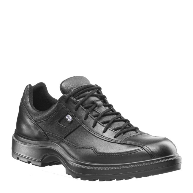 Chaussures d'intervention Gore-Tex® Airpower c7 noir - Haix
