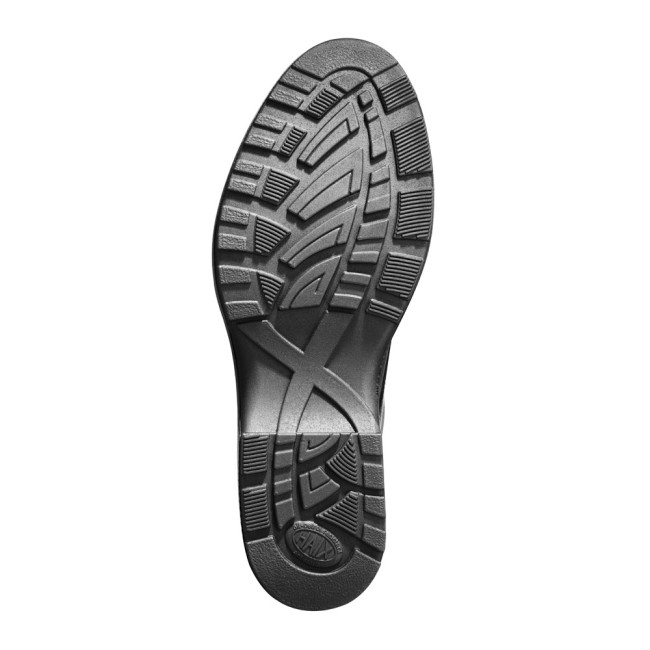 Chaussures d'intervention Gore-Tex® Airpower c7 noir - Haix