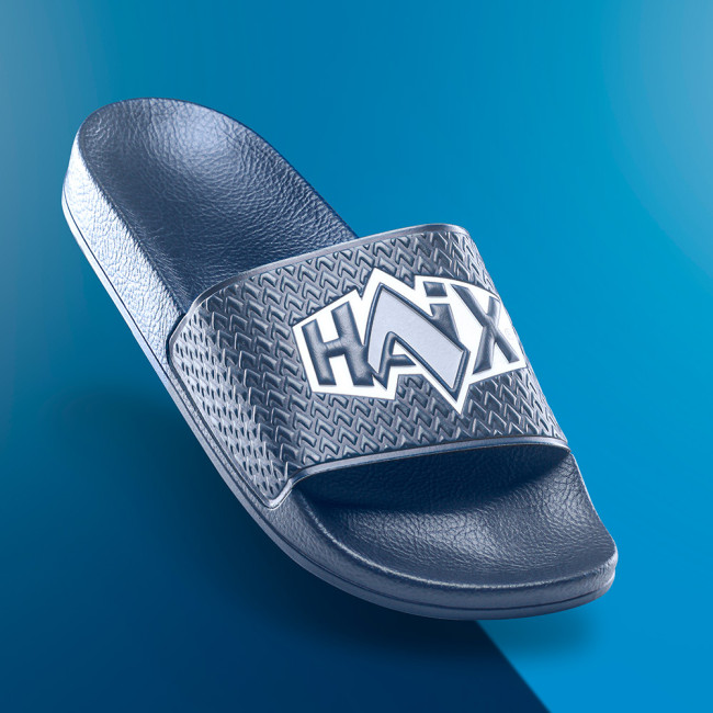 Sandales Haixilette Bleu - Haix