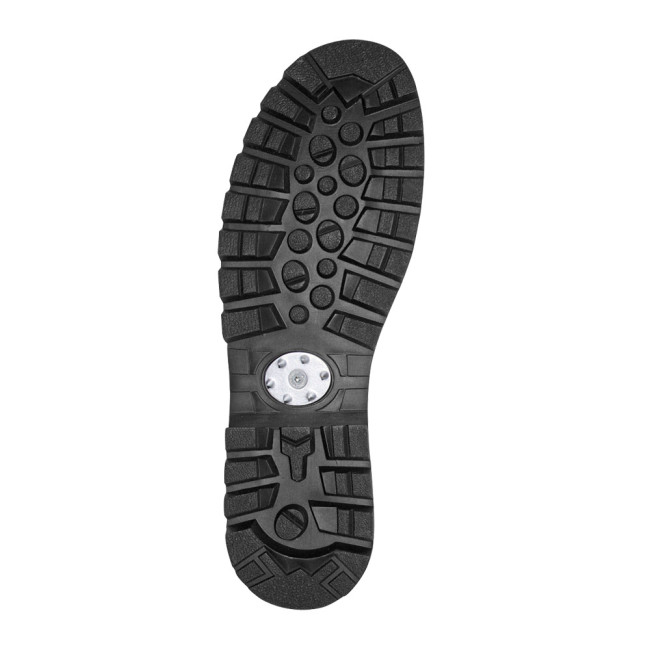 Buty bezpieczeństwa Protector Alpin czarne - Haix