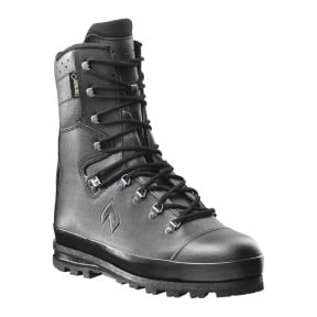 Sicherheitsschuhe Climber Schwarz - Haix