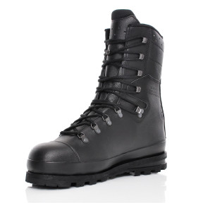 Sicherheitsschuhe Climber Schwarz - Haix