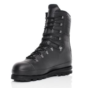 Sicherheitsschuhe Climber Schwarz - Haix