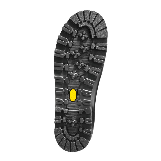 Sicherheitsschuhe Climber Schwarz - Haix