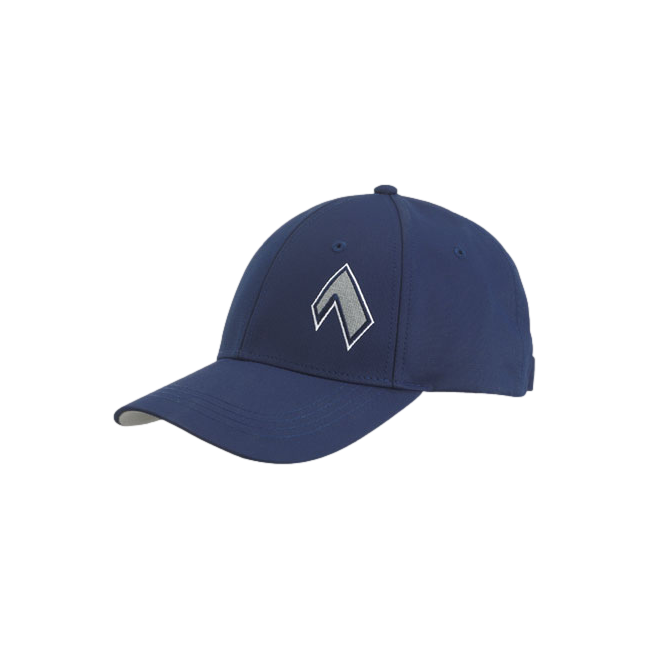 Kinder-Baseballkappe Marineblau - Haix