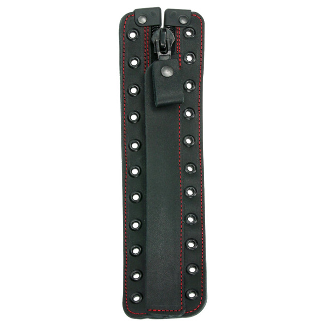 Fermeture éclair pour chaussures Fire flash 2.0 noir - Haix