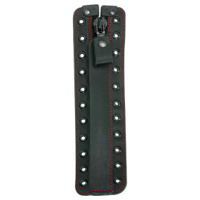 Fermeture éclair pour chaussures Fire flash 2.0 noir - Haix