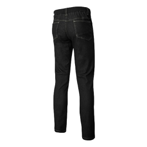 Pantalon molleton Easy Stretch noir - Molinel