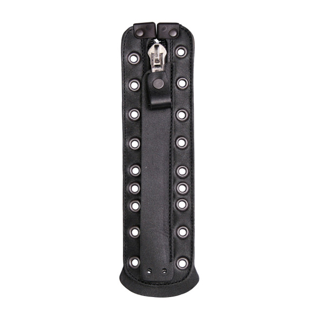 Fermeture éclair pour chaussures Special Fighter noir - Haix