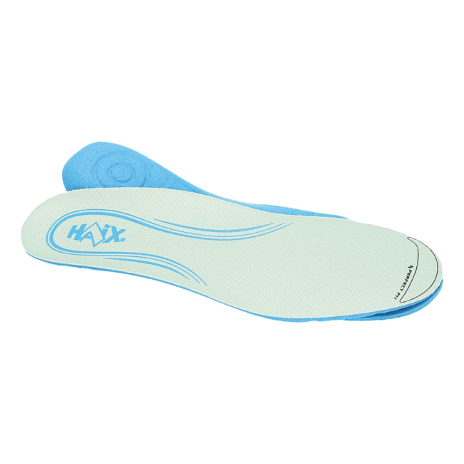 Semelles intérieures Perfectfit light pied léger - Haix