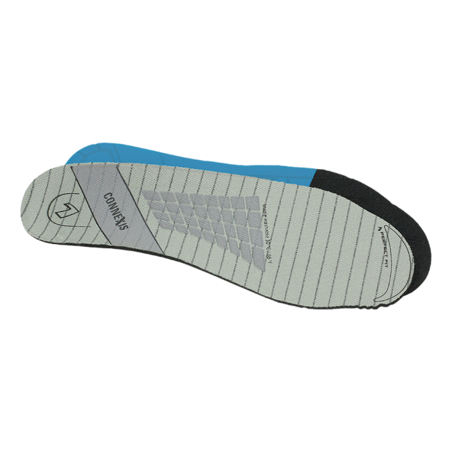 Wkładki CNX Safety lekka stopa -Haix