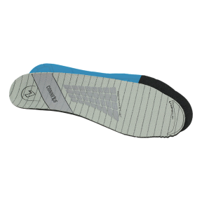 Semelles intérieures CNX Safety pied léger -Haix