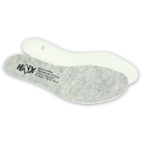 Standard Xare-Einlegesohle - Haix