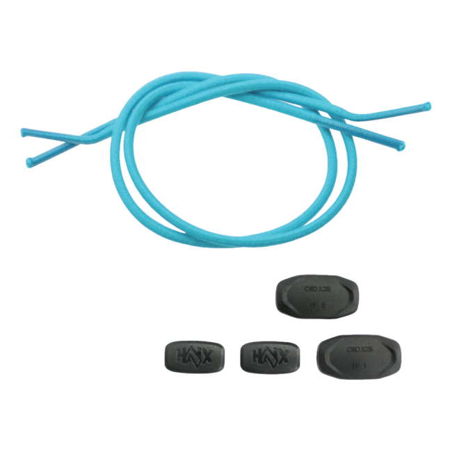 Kit de réparation flexlace CNX Safety Bleu clair - Haix