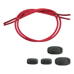 Reparaturset Flexlace CNX Safety Rot - Haix