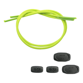 Reparaturset Flexlace CNX Safety Grün - Haix