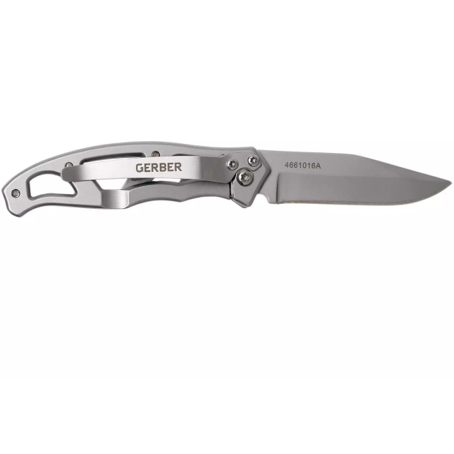 Klappmesser Paraframe Mini - Gerber