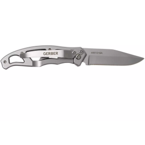 Couteau Pliant Paraframe Mini - Gerber