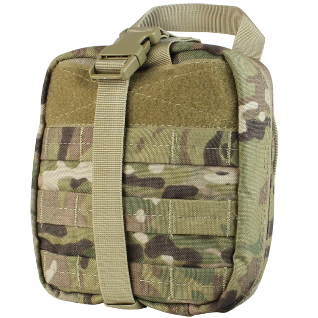 Condor Rip-Away EMT Erste-Hilfe-Tasche Multicam