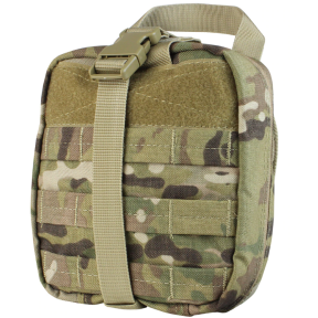 Saszetka Rip-Away EMT pierwsza pomoc Multicam - Condor