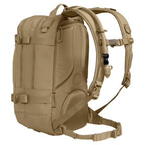 HAWG 20L Hydratationsrucksack mit 3L Crux Reservoir, Coyote - Camelbak