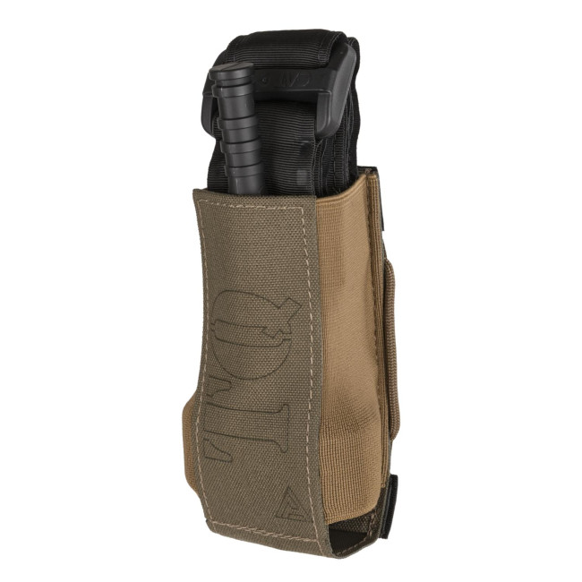 Porte garrot tourniquet Cordura Coyote - Direct Action